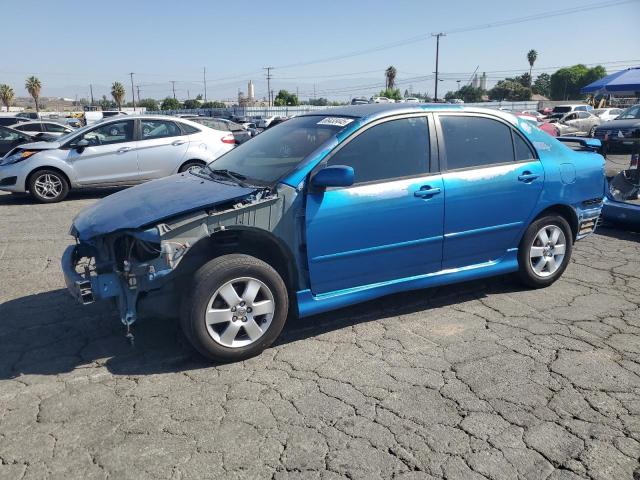 2007 TOYOTA COROLLA CE, 