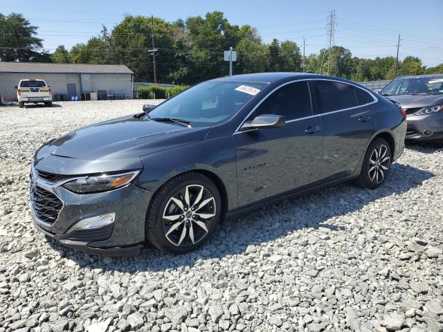 2021 CHEVROLET MALIBU RS, 