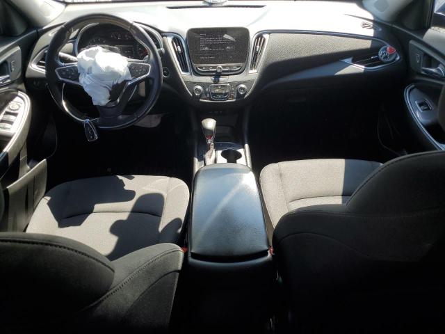 1G1ZG5ST3MF061782 - 2021 CHEVROLET MALIBU RS 石墨色 照片 8