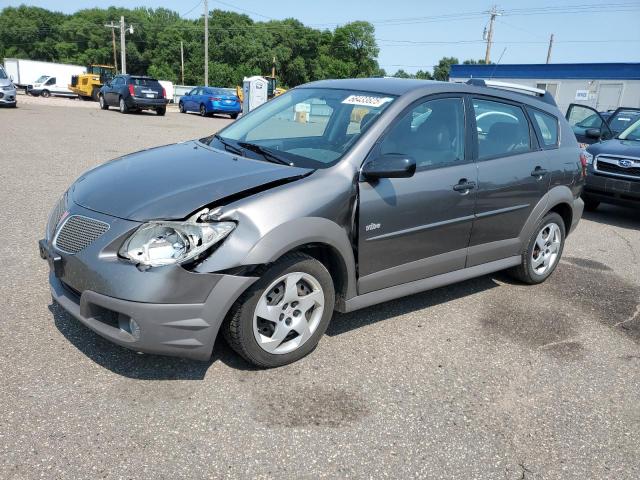 2008 PONTIAC VIBE, 