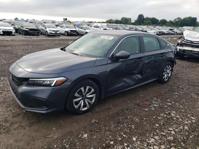 2023 HONDA CIVIC LX, 
