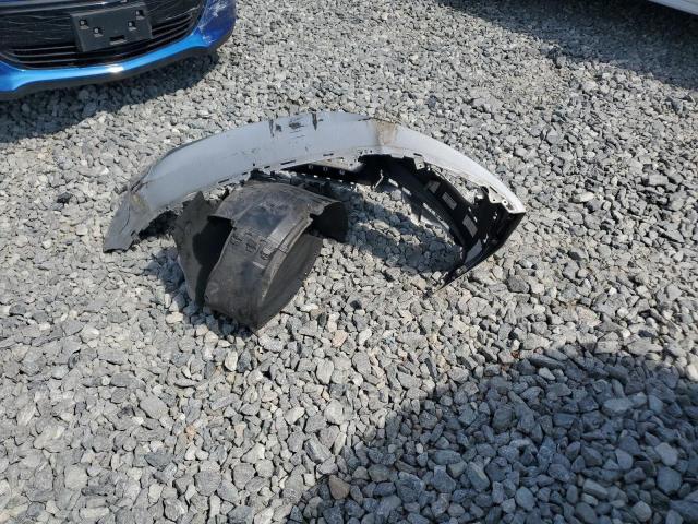 1G1JC5SH3E4230622 - 2014 CHEVROLET SONIC LT SILVER photo 12