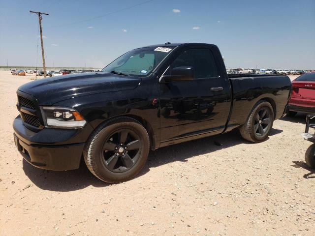 2014 RAM 1500 ST, 