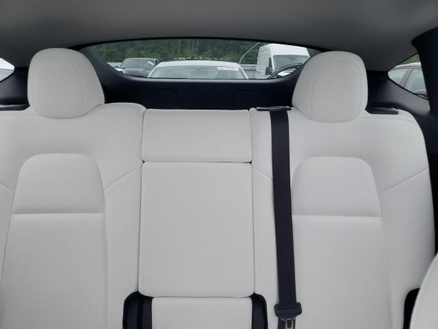 7SAYGDEF0PF704913 - 2023 TESLA MODEL Y Mavi foto 10