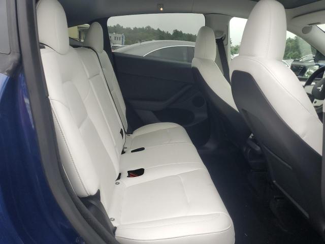 7SAYGDEF0PF704913 - 2023 TESLA MODEL Y Mavi foto 11