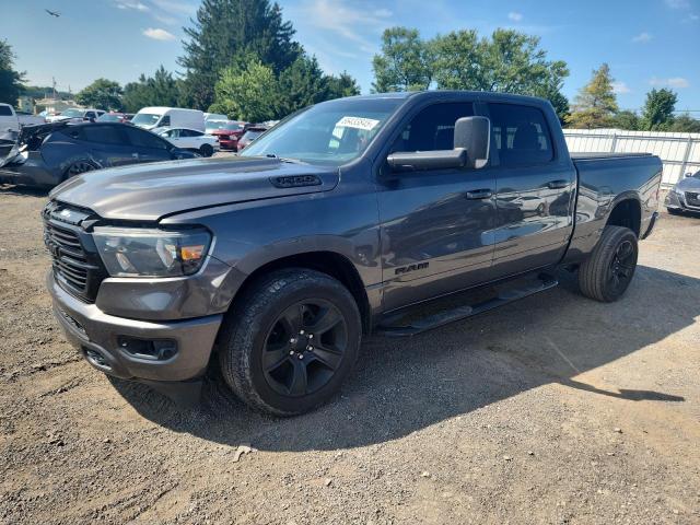 2021 RAM 1500 BIG HORN/LONE STAR, 
