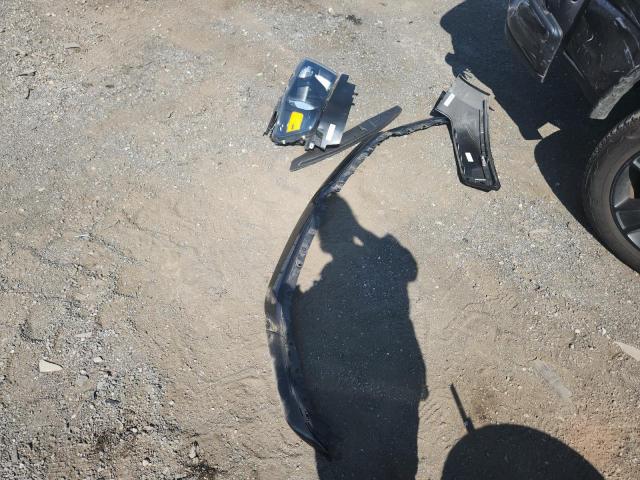 1C6SRFMTXMN782359 - 2021 RAM 1500 BIG HORN/LONE STAR GRAY photo 12