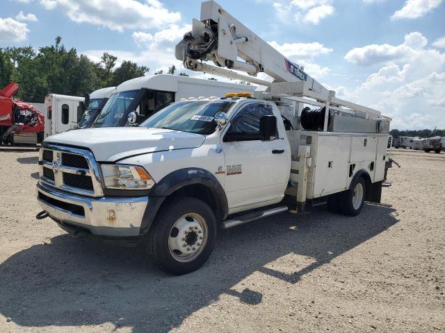 2015 RAM 5500, 