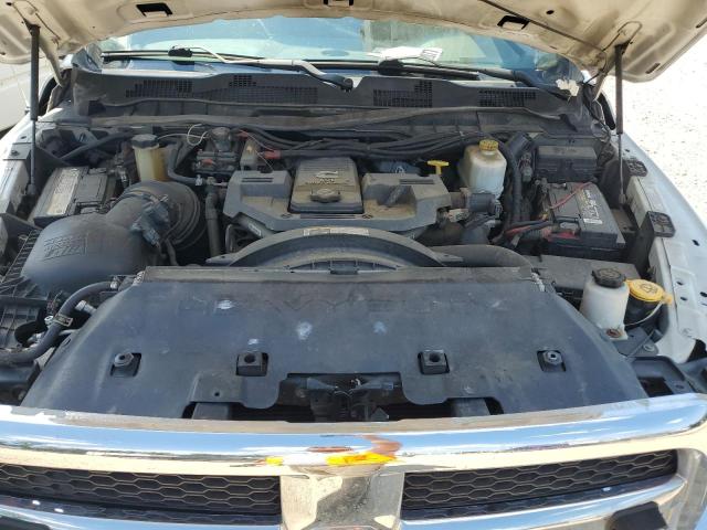 3C7WRNBL7FG635700 - 2015 RAM 5500 WHITE photo 11