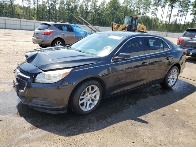 1G11C5SL3FF218559 - 2015 CHEVROLET MALIBU 1LT 黑色 照片 1