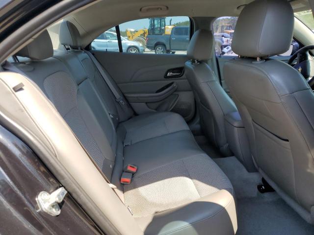 1G11C5SL3FF218559 - 2015 CHEVROLET MALIBU 1LT 黑色 照片 10