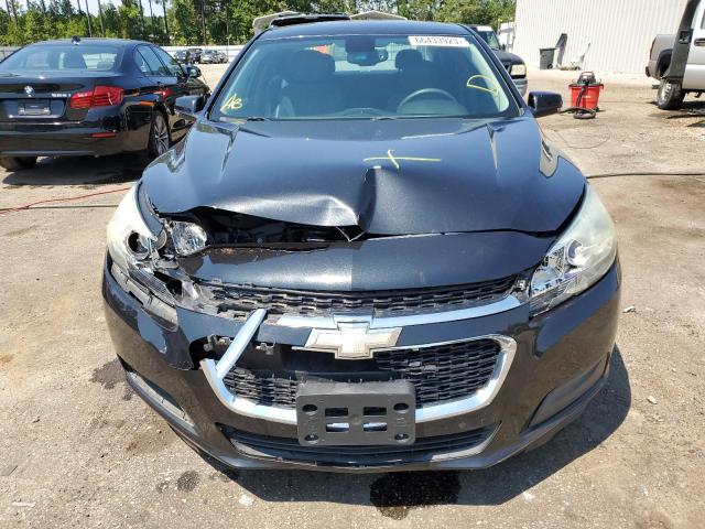 1G11C5SL3FF218559 - 2015 CHEVROLET MALIBU 1LT 黑色 照片 11