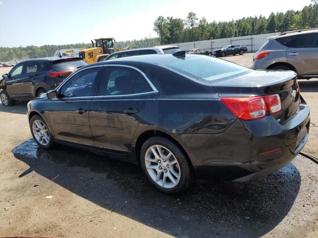 1G11C5SL3FF218559 - 2015 CHEVROLET MALIBU 1LT 黑色 照片 2