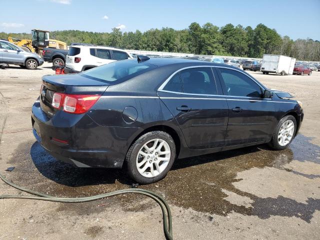 1G11C5SL3FF218559 - 2015 CHEVROLET MALIBU 1LT 黑色 照片 3