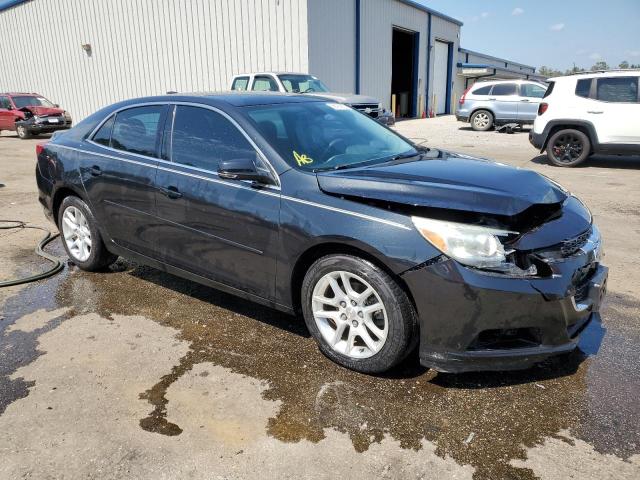 1G11C5SL3FF218559 - 2015 CHEVROLET MALIBU 1LT 黑色 照片 4