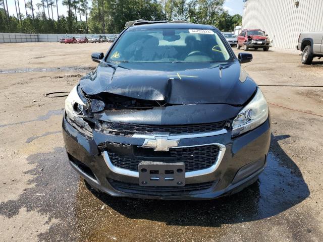 1G11C5SL3FF218559 - 2015 CHEVROLET MALIBU 1LT 黑色 照片 5