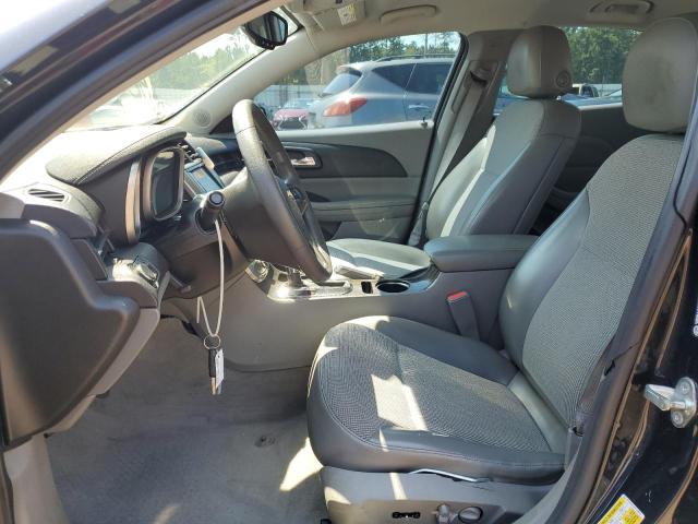 1G11C5SL3FF218559 - 2015 CHEVROLET MALIBU 1LT 黑色 照片 7