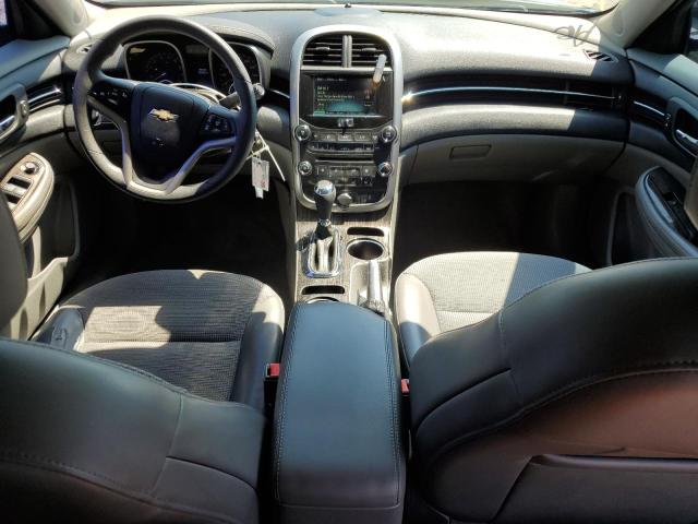 1G11C5SL3FF218559 - 2015 CHEVROLET MALIBU 1LT 黑色 照片 8