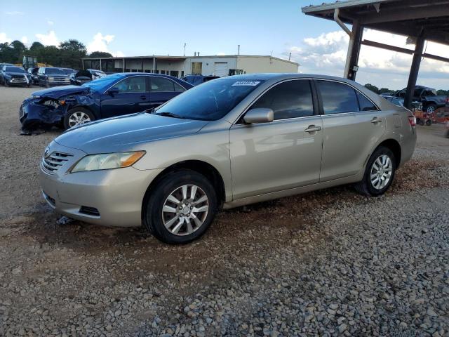 2009 TOYOTA CAMRY BASE, 