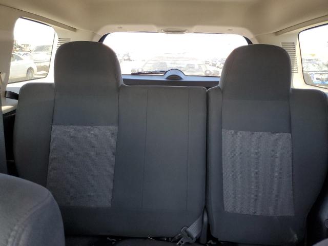 1C4NJPBB8ED848430 - 2014 JEEP PATRIOT SPORT შავი ფოტო 10