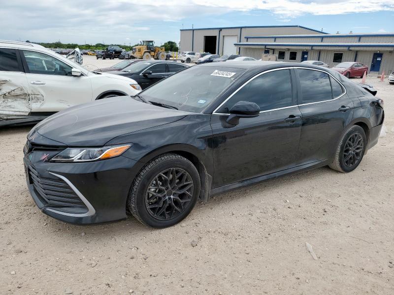 2024 TOYOTA CAMRY LE, 