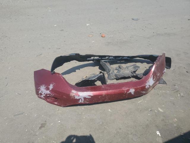 5J6RE4H56AL004077 - 2010 HONDA CR-V EX BURGUNDY photo 13