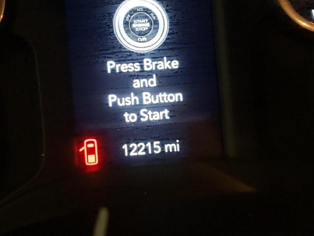 3C6MR5AJ5MG679137 - 2021 RAM 2500 TRADESMAN Beyaz fotoğraf 9