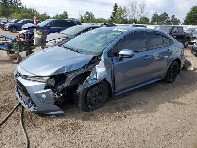 2020 TOYOTA COROLLA LE, 