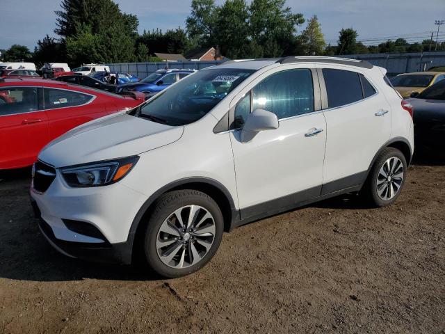 2021 BUICK ENCORE PREFERRED, null