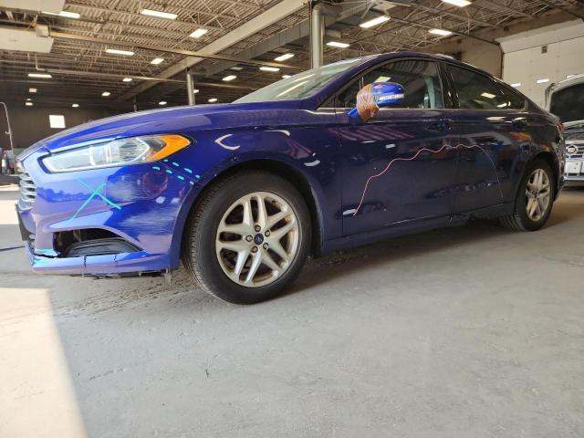 2014 FORD FUSION SE, null