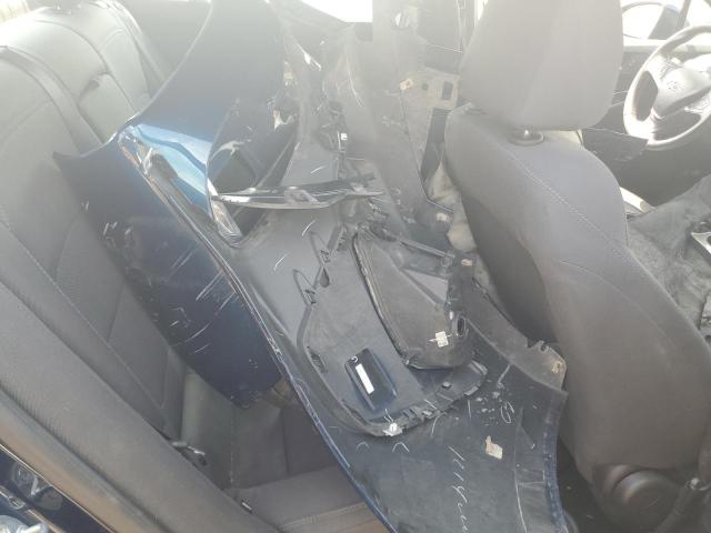 1G1BE5SM1K7133408 - 2019 CHEVROLET CRUZE LT 蓝色 照片 10