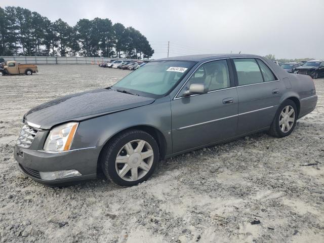 2006 CADILLAC DTS, 