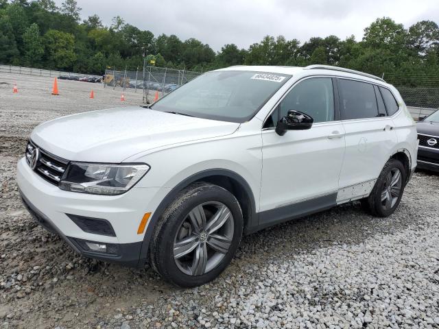 2020 VOLKSWAGEN TIGUAN SE, 