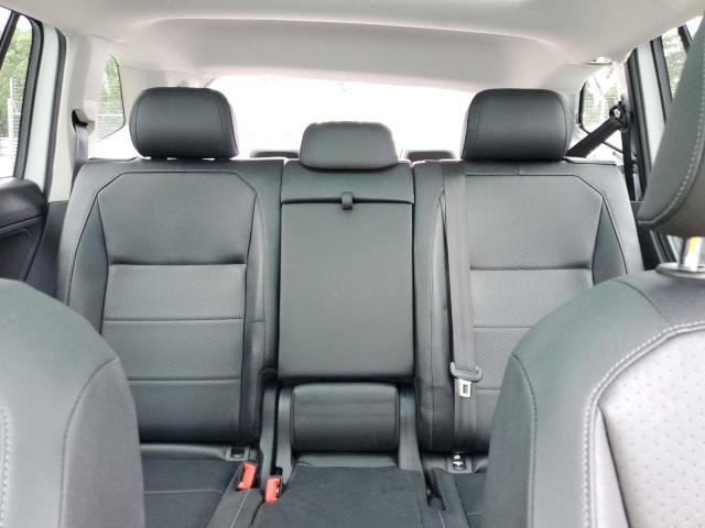 3VV3B7AX2LM017560 - 2020 VOLKSWAGEN TIGUAN SE 白色 照片 10