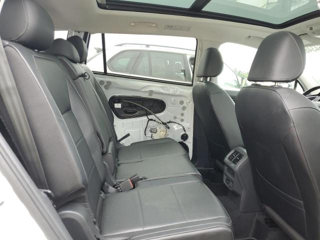 3VV3B7AX2LM017560 - 2020 VOLKSWAGEN TIGUAN SE 白色 照片 11