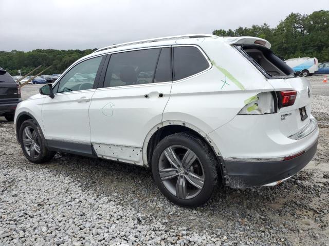 3VV3B7AX2LM017560 - 2020 VOLKSWAGEN TIGUAN SE 白色 照片 2