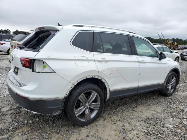 3VV3B7AX2LM017560 - 2020 VOLKSWAGEN TIGUAN SE 白色 照片 3