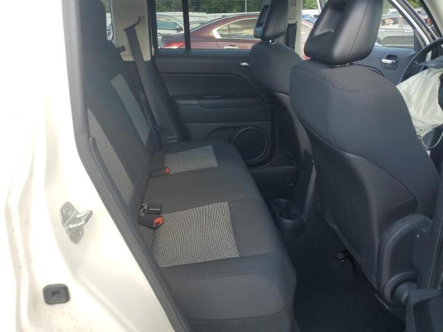 1J4FT28BX9D250798 - 2009 JEEP PATRIOT SPORT WHITE photo 10