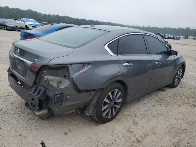 1N4AL3AP0HC120499 - 2017 NISSAN ALTIMA 2.5 GRAY photo 3