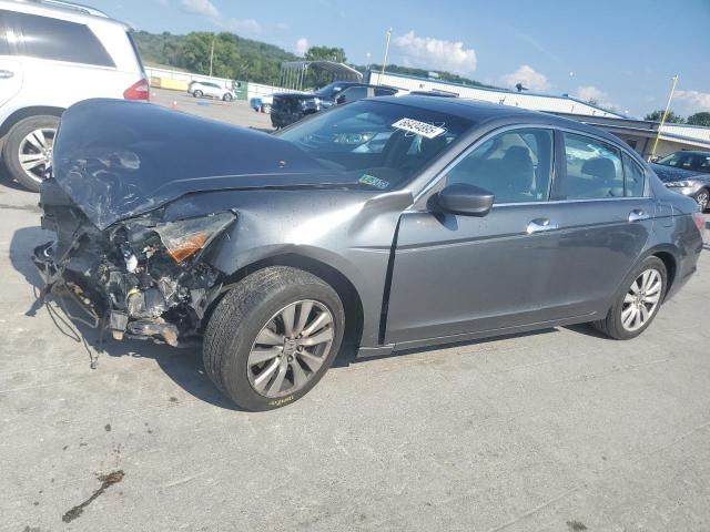 2012 HONDA ACCORD EXL, 