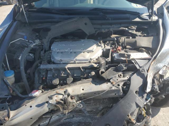 1HGCP3F85CA021823 - 2012 HONDA ACCORD EXL 灰色 照片 11