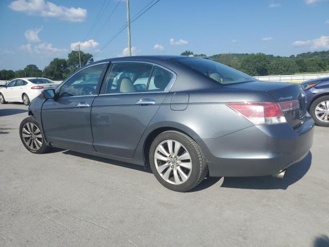 1HGCP3F85CA021823 - 2012 HONDA ACCORD EXL 灰色 照片 2