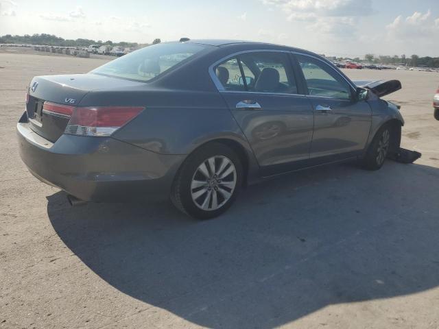 1HGCP3F85CA021823 - 2012 HONDA ACCORD EXL 灰色 照片 3