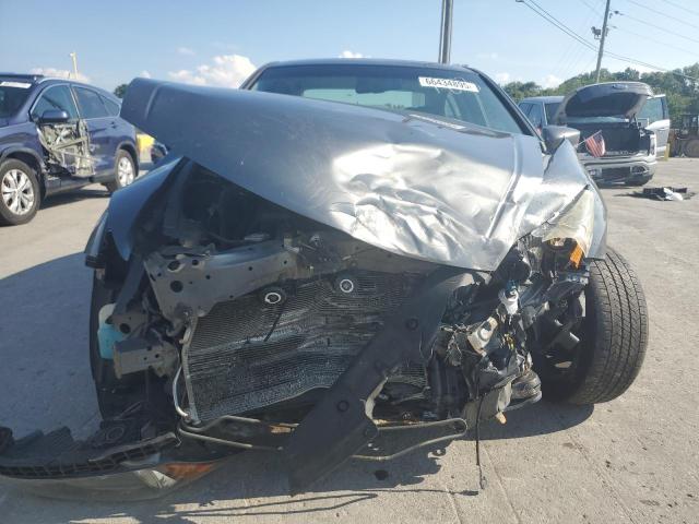 1HGCP3F85CA021823 - 2012 HONDA ACCORD EXL 灰色 照片 5