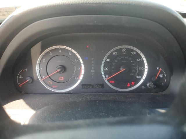 1HGCP3F85CA021823 - 2012 HONDA ACCORD EXL 灰色 照片 9