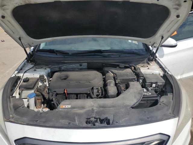 5NPE34AF8GH264040 - 2016 HYUNDAI SONATA SPORT 白色 照片 11