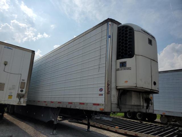 1UYVS2537AU909105 - 2010 UTILITY TRAILER Ağ foto 1