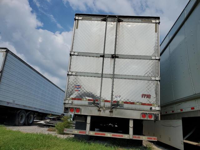 1UYVS2537AU909105 - 2010 UTILITY TRAILER Ağ foto 6