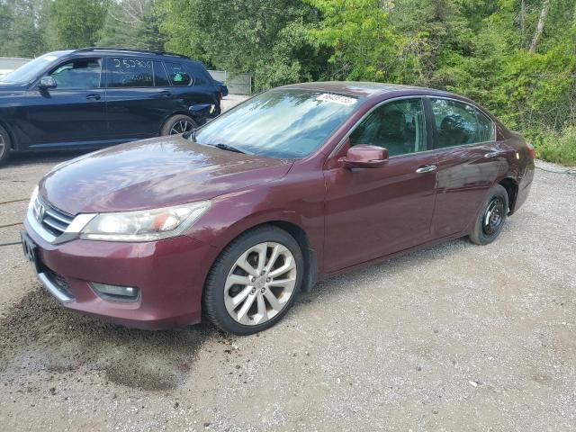 2014 HONDA ACCORD TOURING, 