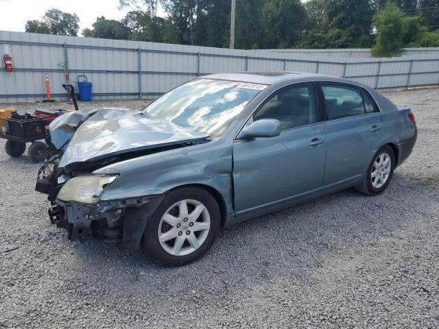 2006 TOYOTA AVALON XL, 